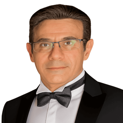 Dr. Samer Morgan  specialized in Orthopedics